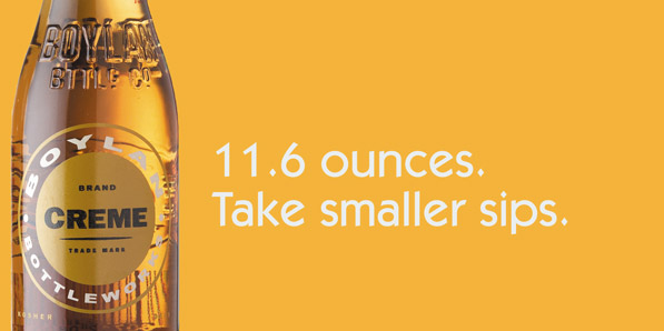 boylan creme soda billboard