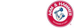 Arm & Hammer logo